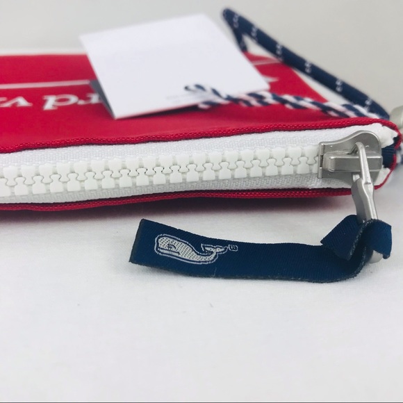 Vineyard Vines For Target Wristlet - Picture 10 of 14